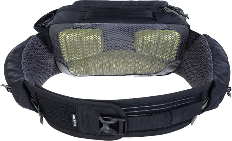 Load image into Gallery viewer, Evoc hip pack pro 3 + 1.5l bladder
