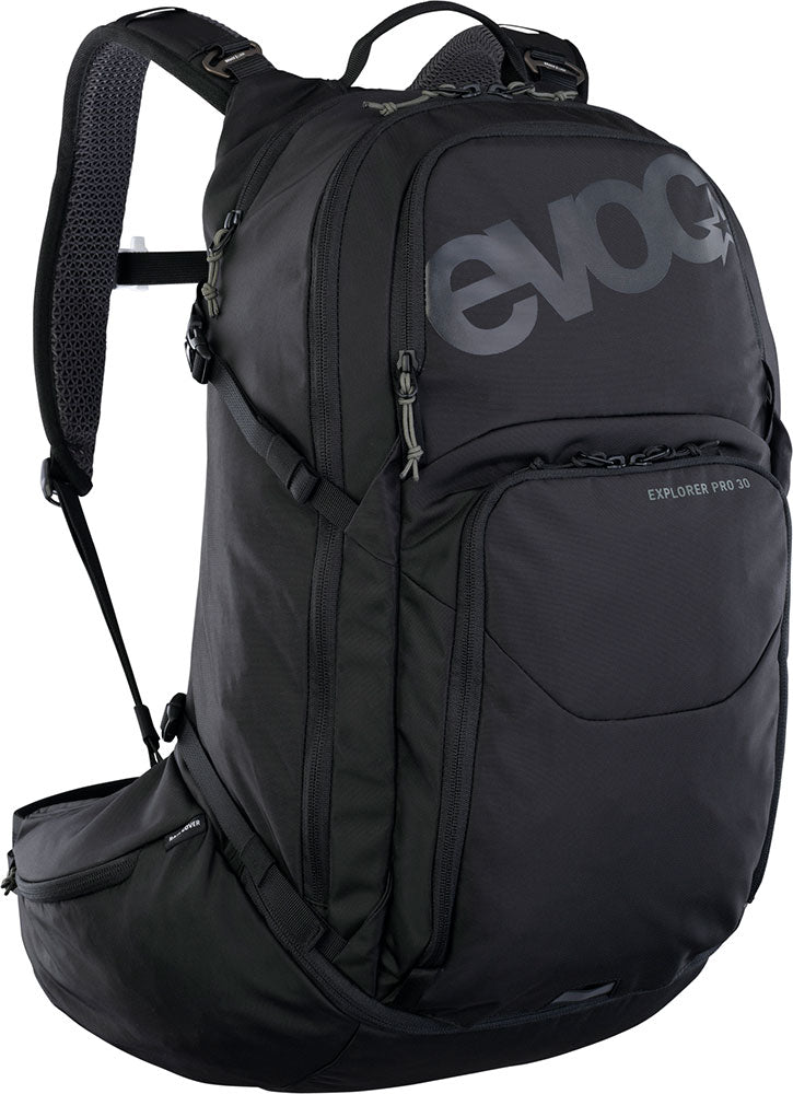 Cargue la imagen en el visor de la galería, Evoc explorer pro 30l - backpack