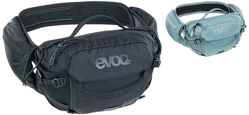 Load image into Gallery viewer, Evoc hip pack pro e-ride 3l