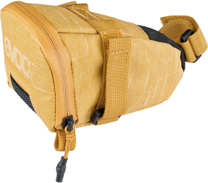Afbeelding laden in galerijviewer, Evoc seat bag tour (1,0l) saddle bag