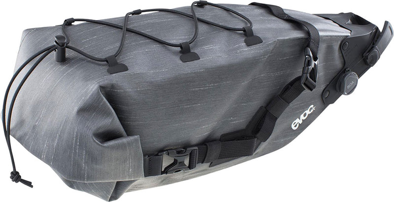Afbeelding laden in galerijviewer, Evoc seat pack boa® wp - saddle bag