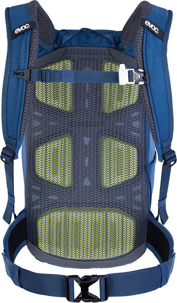 Afbeelding laden in galerijviewer, Evoc stage 18l - rucksack