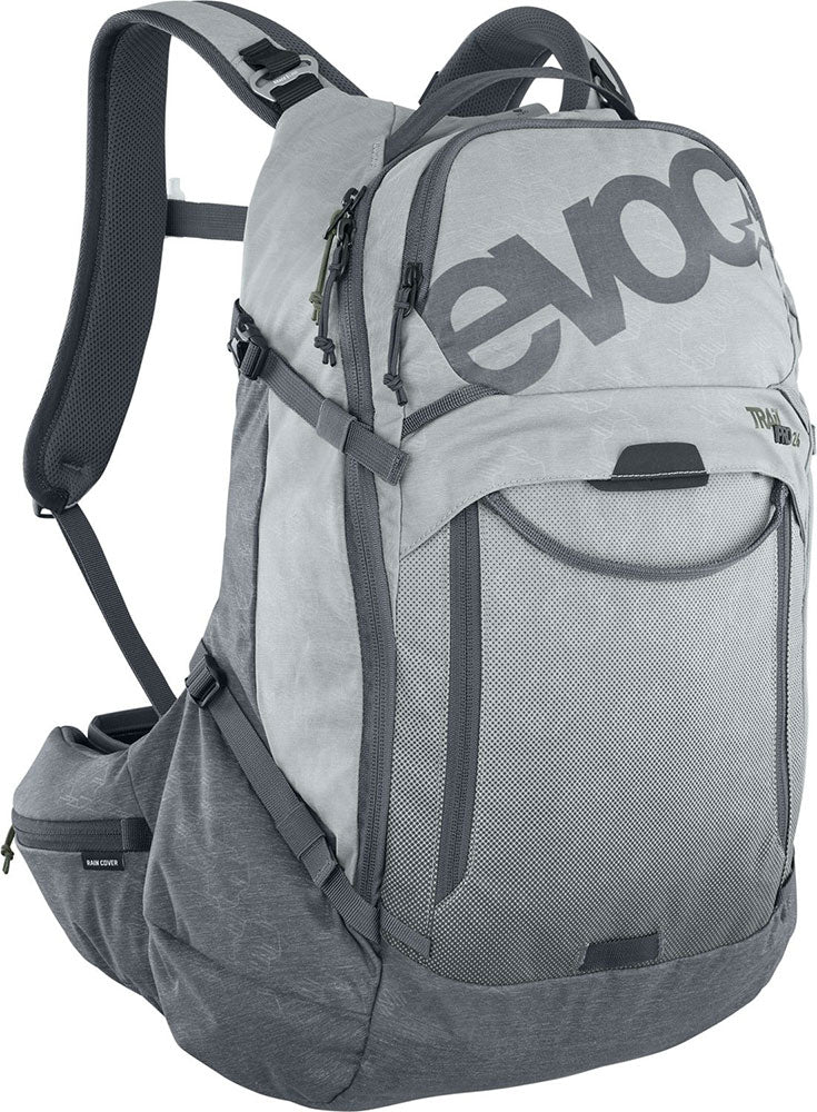 Afbeelding laden in galerijviewer, Evoc trail pro 26l - protector backpack