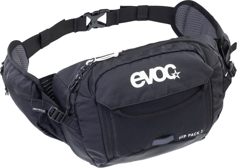 Load image into Gallery viewer, Evoc hip pack 3 waist bag