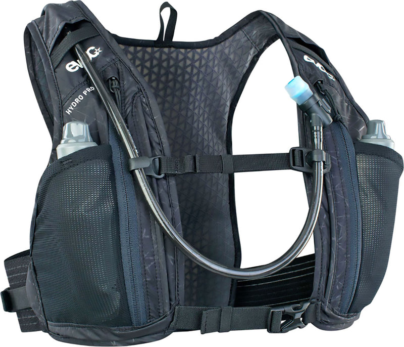 Load image into Gallery viewer, Evoc hydro pro 3 hydration pack + 1.5 l water bladder