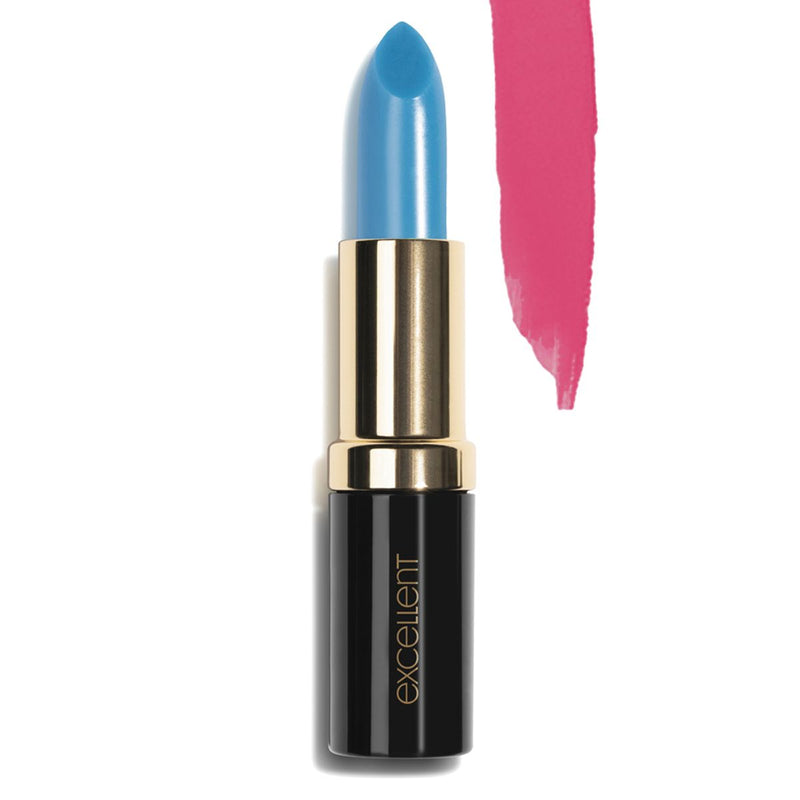 Load image into Gallery viewer, Excellent lavertu lipstick 103 blauw- stralend fuchsia