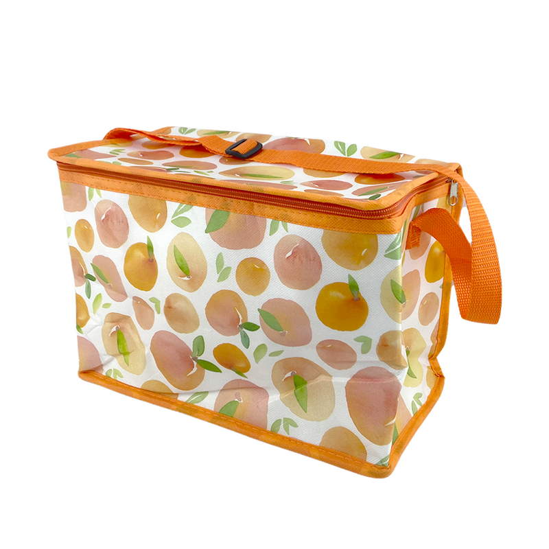 Afbeelding laden in galerijviewer, Excellent houseware koeltas peach 10l