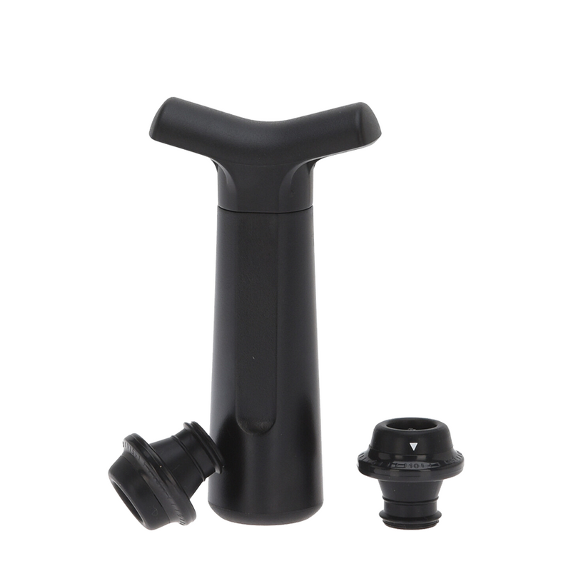 Afbeelding laden in galerijviewer, Excellent houseware wijn vacuum pomp set 3-delig