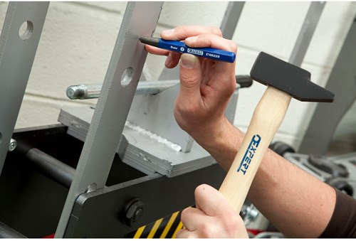 Afbeelding laden in galerijviewer, Expert by facom bankhamer - hout | 32 mm - e154668