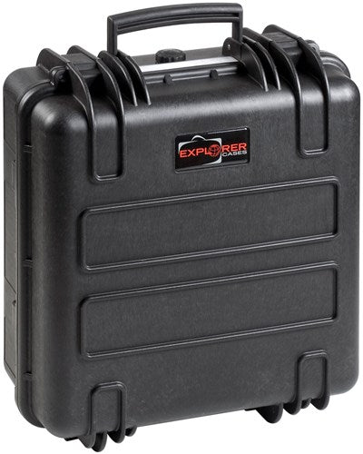Afbeelding laden in galerijviewer, Explorer cases 3317 wb robuuste koffer - 3317 wb