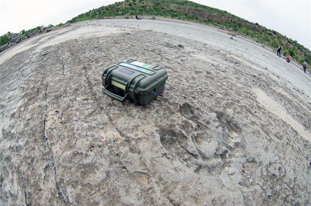 Load image into Gallery viewer, Explorer cases 3317hl koffer groen met plukschuim