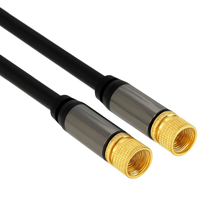 Load image into Gallery viewer, Abi f-connector kabel