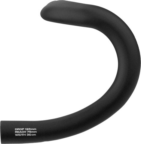 Load image into Gallery viewer, Specialized expert alloy shallow bend 31.8 handlebars