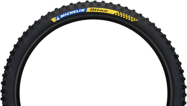 Load image into Gallery viewer, Michelin dh mud 29 wired tyre
