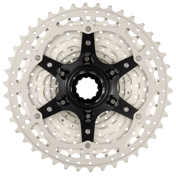 Load image into Gallery viewer, Sunrace csms3 10-speed cassette 11-46