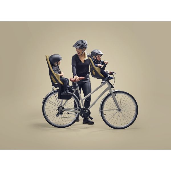 Load image into Gallery viewer, Thule kinderzitje voor yepp 2 mini - fennel tan