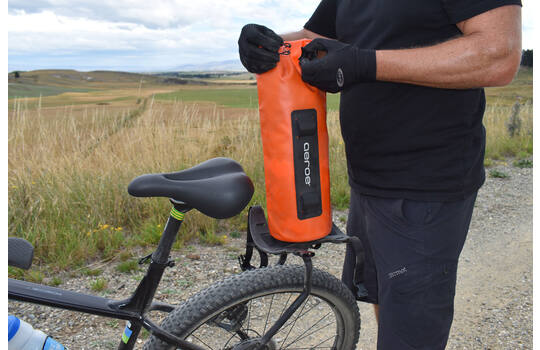 Load image into Gallery viewer, Aeroe - heavy duty orange 8l
