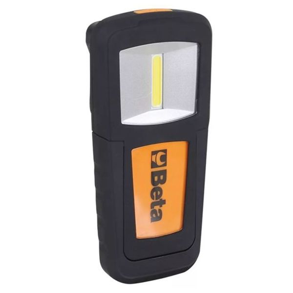 Load image into Gallery viewer, Beta oplaadbare inspectie lamp - led 100 200 lumen