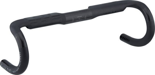 Load image into Gallery viewer, Deda stuurbocht superzero rs carbon aero pob 40cm 31.7