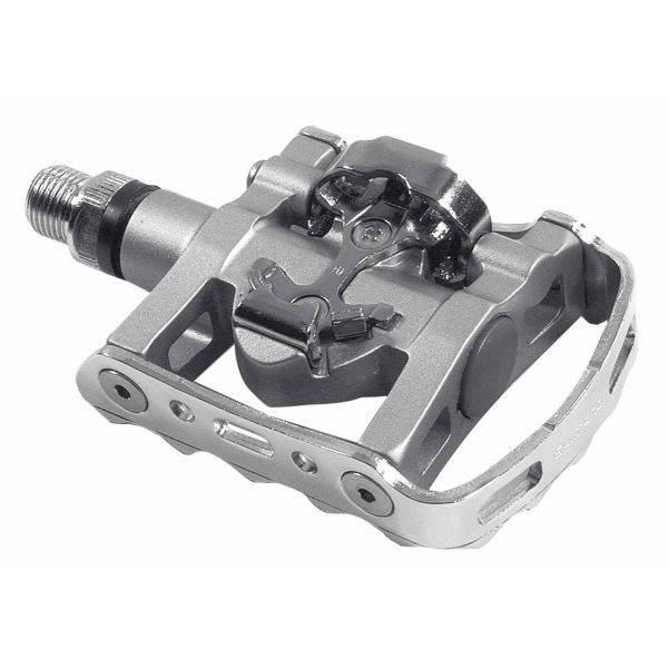 Load image into Gallery viewer, Shimano Deore PD-M324 SPD