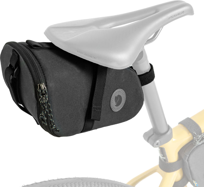 Chargez l'image dans la visionneuse de la galerie, Fjällräven hoja seatbag - saddlebag