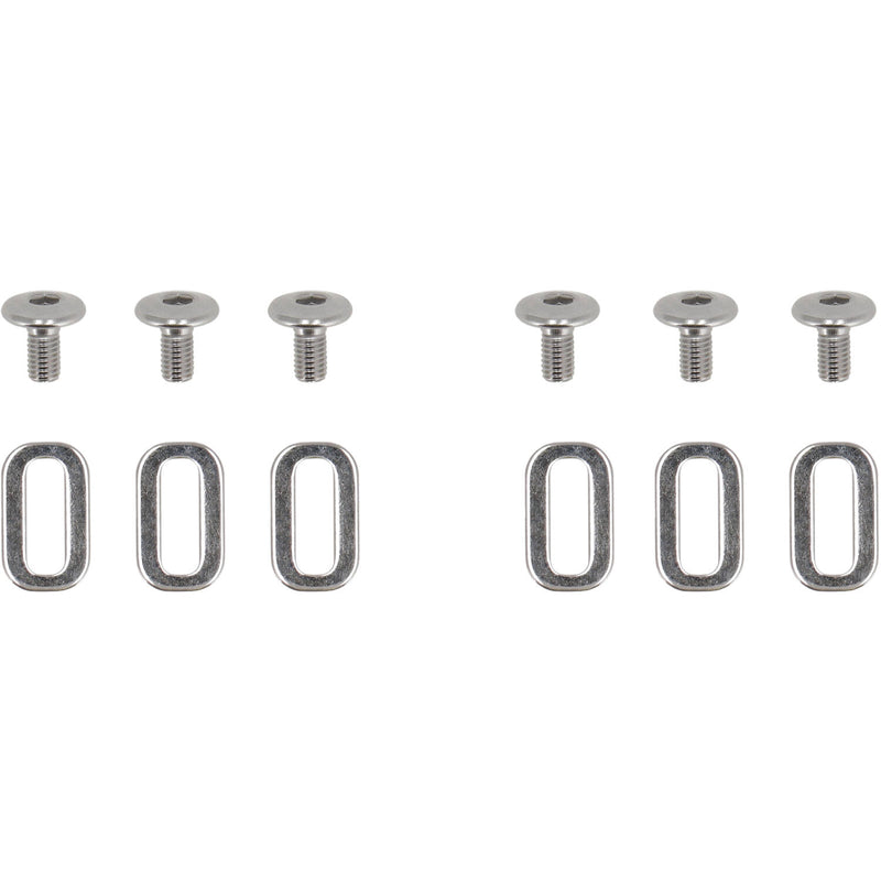 Load image into Gallery viewer, Trivio - schoenplaatjes look keo 7° anti-slip rood