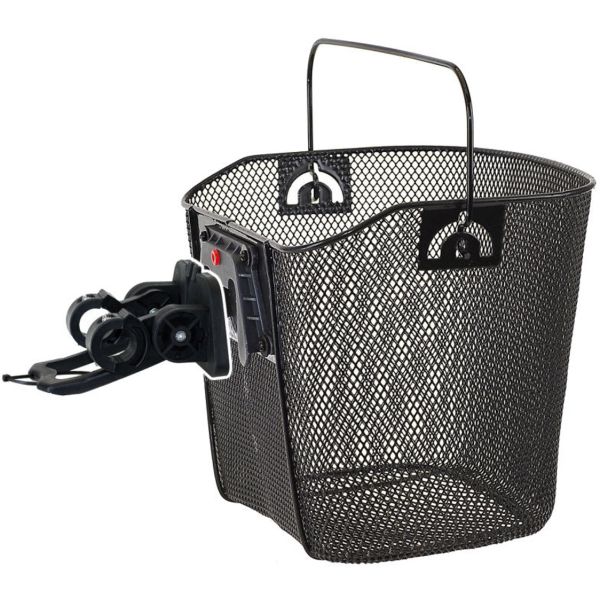 Afbeelding laden in galerijviewer, Ventura handle bar basket