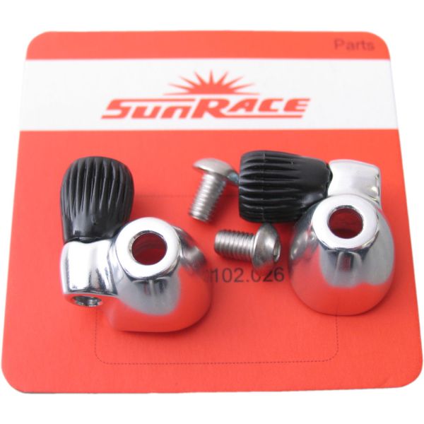 ギャラリービューアに画像をロードする, SunRace Kabelstopper Race Down-Tube L+R SP131
