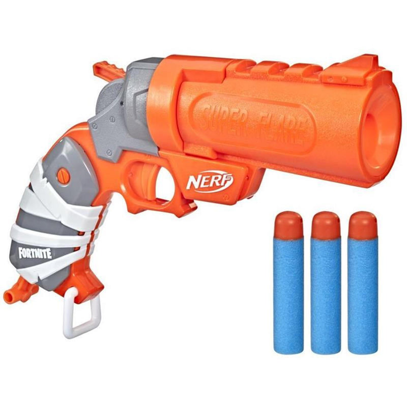 Load image into Gallery viewer, Nerf hasbro fortnite flare