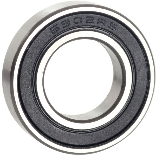 Afbeelding laden in galerijviewer, Union kogellager ball bearing cb-085 15x28x7