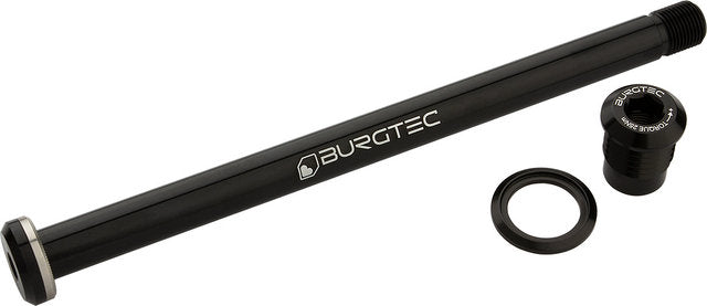 Load image into Gallery viewer, Burgtec rear thru axle for yeti mtb