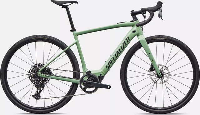 Load image into Gallery viewer, Specialized turbo creo 2 comp e-gravel bike