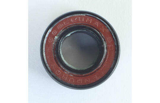 Load image into Gallery viewer, Enduro - lager 688 llu 8x16x5 abec 3 max zwart oxide