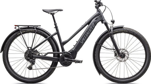 Load image into Gallery viewer, Specialized turbo tero 4.0 step-through eq 29 e-touring bike