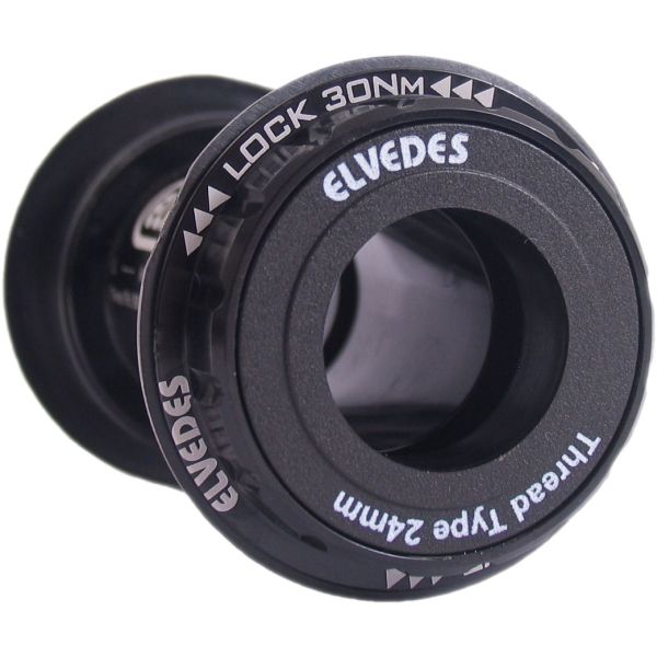Load image into Gallery viewer, Trapaslagerset Elvedes twist fit bb30