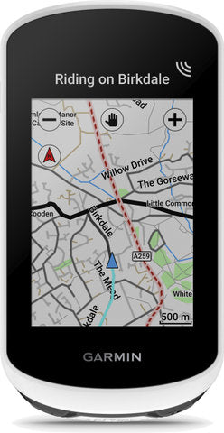 Load image into Gallery viewer, Garmin edge explore 2 gps navigation system