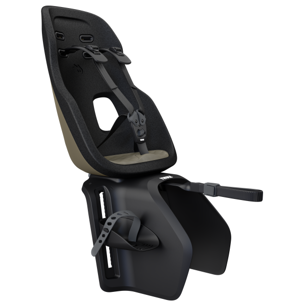 Load image into Gallery viewer, Thule child seats yepp ne xt 2 maxi gpt deep khaki