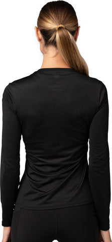 Load image into Gallery viewer, Fox head women's tecbase ls base layer