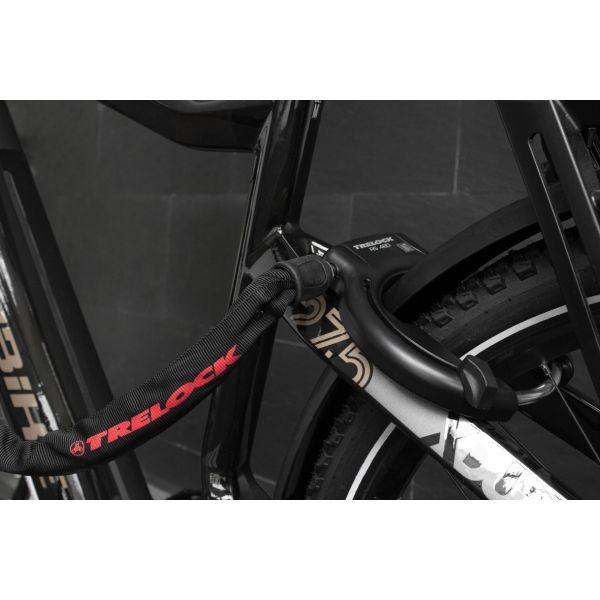 Afbeelding laden in galerijviewer, Ringslot Trelock RS 480 Protect-O-Connect XL NAZ