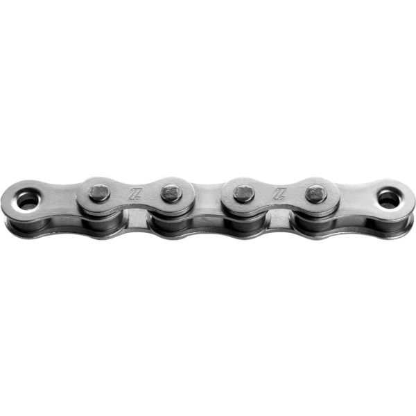 Afbeelding laden in galerijviewer, KMC Ketting 1 2-1 8 112 Z1 Wide Zilver