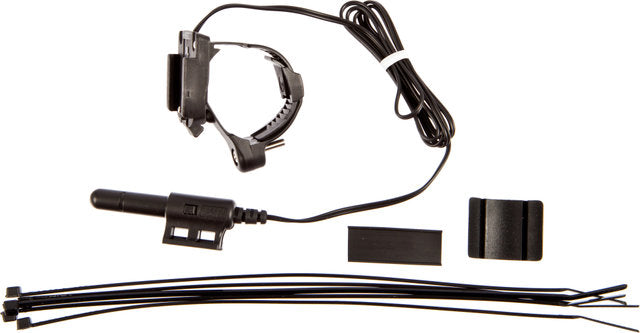 Load image into Gallery viewer, Cateye handlebar mount for mity 8 velo 5 velo 8