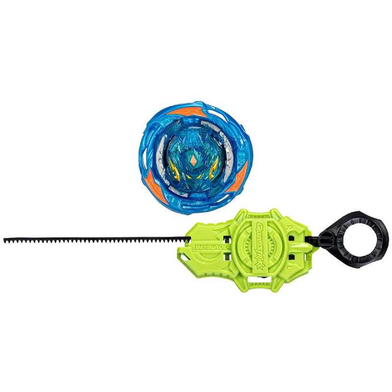 Load image into Gallery viewer, Hasbro beyblade qs single pack