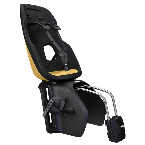 Load image into Gallery viewer, Thule kinderzitje yepp 2 nexxt maxi - frame montage - yellow