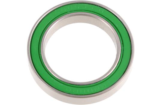 Afbeelding laden in galerijviewer, Enduro bearings s6805 llb - 440c stainless (radial) - 25x37x7
