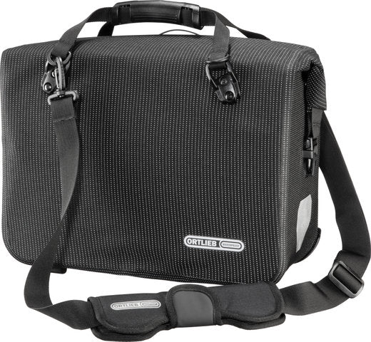 Laden Sie das Bild in Galerie -Viewer, Ortlieb office-bag ql3.1 high-vis briefcase