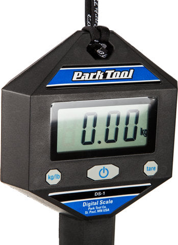 Load image into Gallery viewer, Parktool ds-1 digital scale
