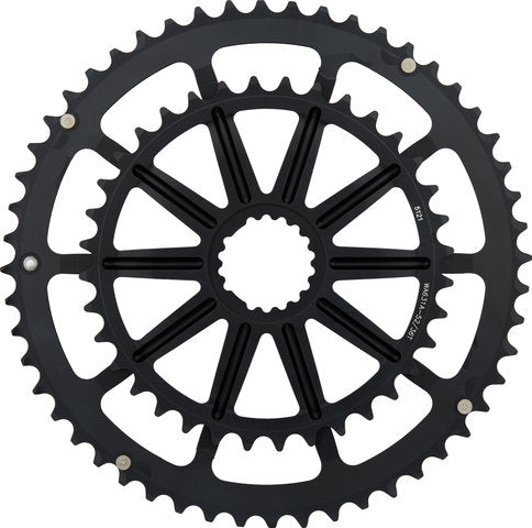 Load image into Gallery viewer, Cannondale opi spidering si 10-arm chainring set