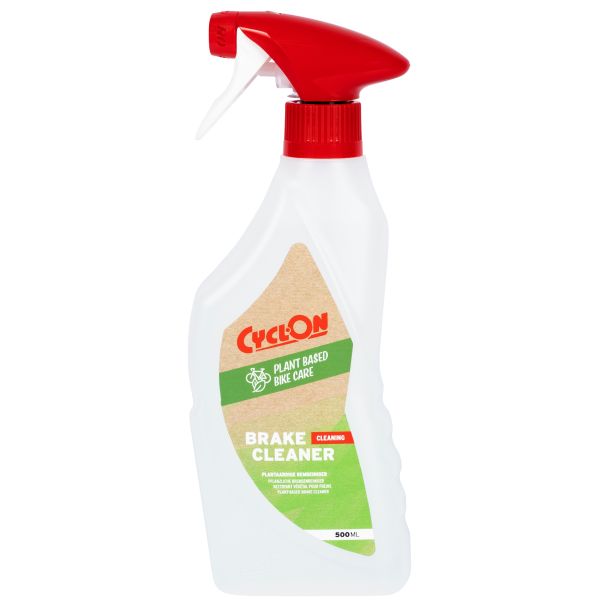 Load image into Gallery viewer, Cyclon Remmenreiniger plant based sproeifles 500ml