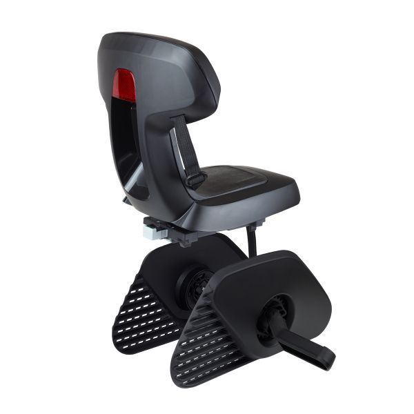 ギャラリービューアに画像をロードする, Polisport plasticos s.a. polisport achterzitje guppy junior zwart mik-hd