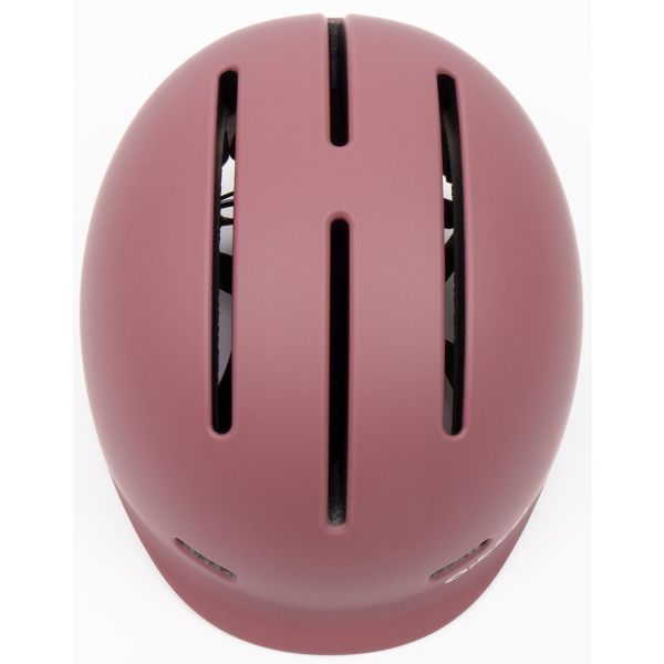 Chargez l'image dans la visionneuse de la galerie, Widek b.v. qibbel kinderhelm s 52-56cm roze